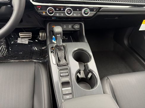 New 2026 Honda Civic Sport Touring image 17