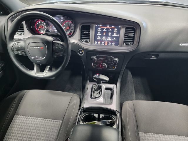 Used 2023 Dodge Charger SXT w/ Blacktop Package AWD/4WD image 30
