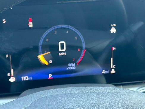 New 2026 Chevrolet Trax LT w/ Driver Confidence Package FWD image 20