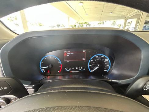 Used 2023 Ford Bronco Sport Heritage AWD/4WD image 38