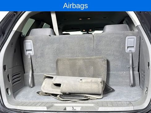 Used 2016 Chevrolet Traverse LS image 16