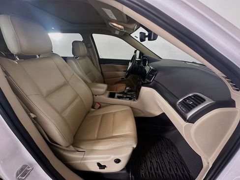 Used 2020 Jeep Grand Cherokee Limited w/ Premium Lighting Group image 33