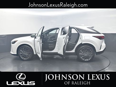 New 2026 Lexus RX 350 FWD image 26