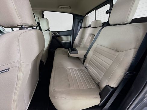 Used 2022 Ford Ranger XLT w/ Equipment Group 302A High image 25