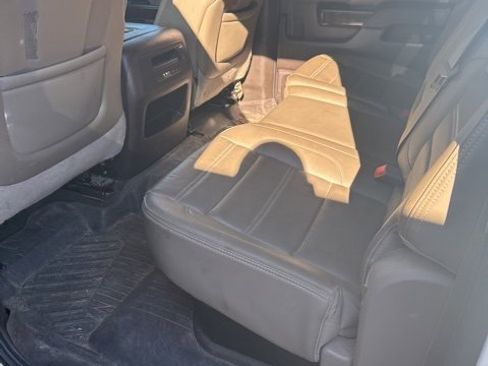 Used 2015 GMC Sierra 1500 Denali image 4