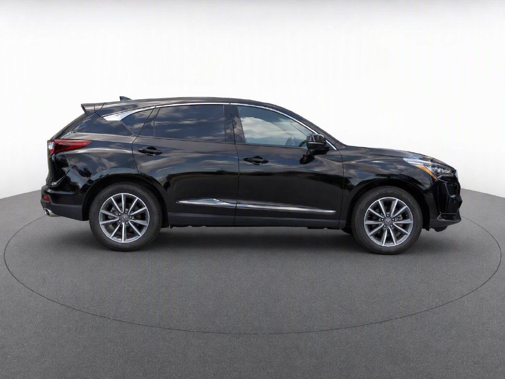 Used 2024 Acura RDX w/ Technology Package AWD/4WD image 7