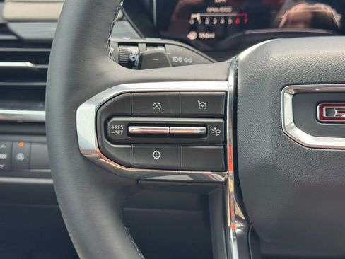 New 2026 GMC Acadia Elevation image 27