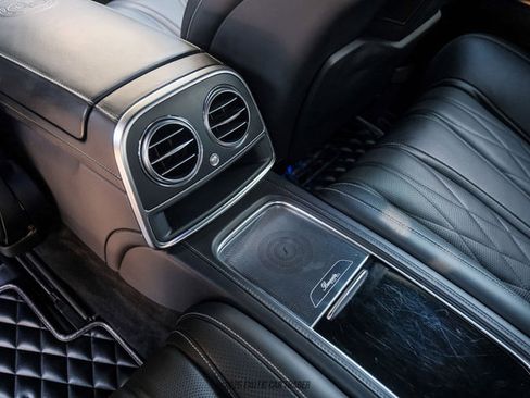 Used 2016 Mercedes-Benz S 65 AMG Coupe image 67