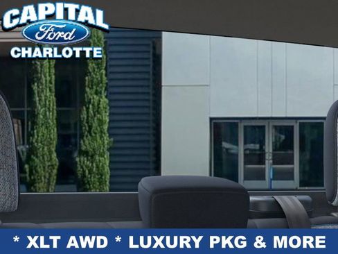 New 2025 Ford Maverick XLT w/ XLT Luxury Package image 25