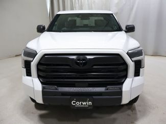 New 2026 Toyota Tundra SR5 AWD/4WD video 2