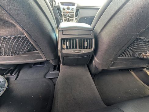 Used 2013 Cadillac CTS Luxury image 19