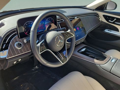 Certified 2025 Mercedes-Benz E 350 Sedan image 19