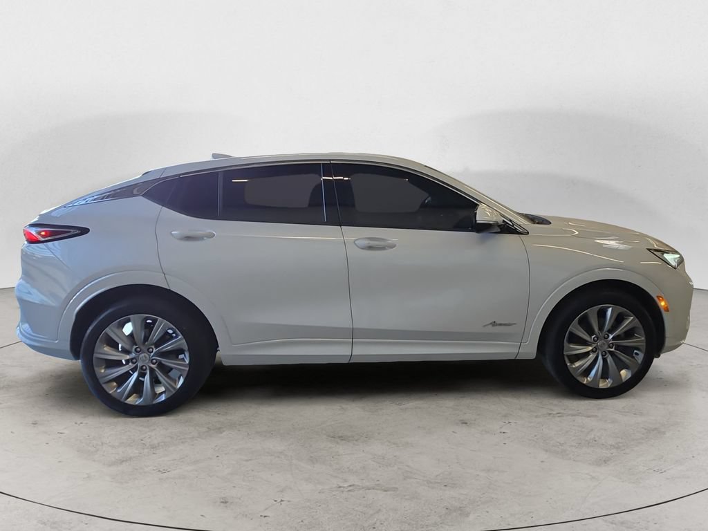 Certified 2024 Buick Envista Avenir FWD image 7