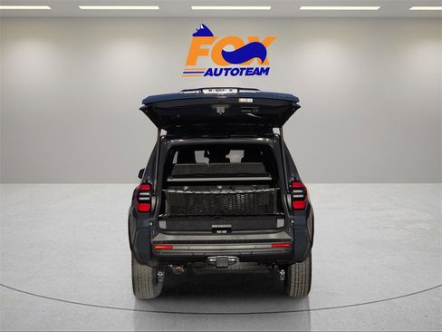 New 2026 Toyota 4Runner TRD Off-Road Premium image 11