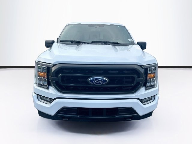 Certified 2023 Ford F150 XLT w/ Equipment Group 302A High AWD/4WD image 2