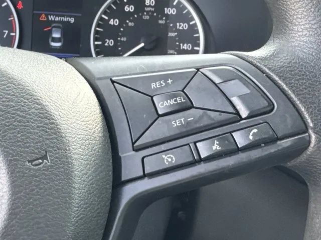 Used 2024 Nissan Sentra S FWD image 31