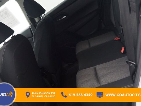 Used 2024 Nissan Rogue SV image 14