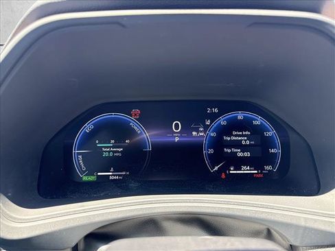 Used 2026 Toyota Grand Highlander AWD Hybrid image 10
