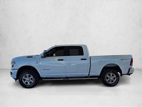 New 2026 RAM 2500 Lone Star image 5
