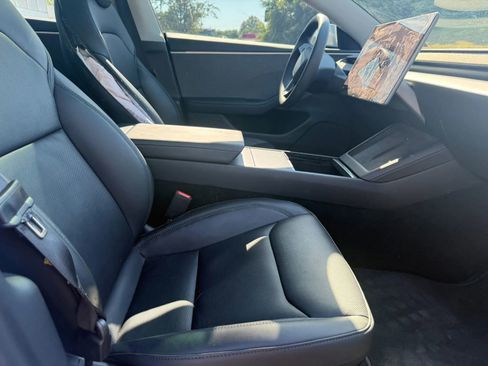 Used 2025 Tesla Model 3 RWD image 13