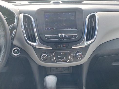 Used 2023 Chevrolet Equinox LS w/ LS Convenience Package image 10