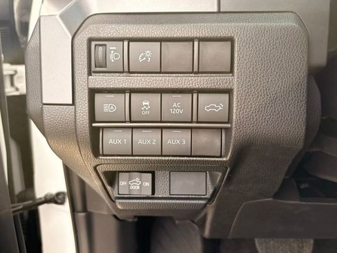 New 2026 Toyota Tacoma TRD Off-Road AWD/4WD image 22