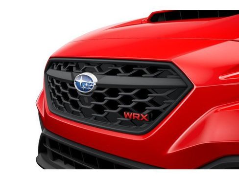 New 2026 Subaru WRX Limited AWD/4WD image 11