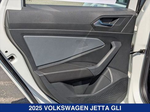 New 2025 Volkswagen Jetta GLI Autobahn image 19