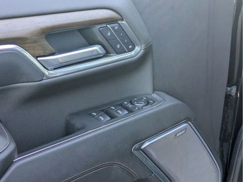 Certified 2024 Chevrolet Silverado 2500 High Country w/ Z71 Off-Road Package image 12