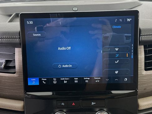 Used 2024 Ford Expedition Max Limited image 19