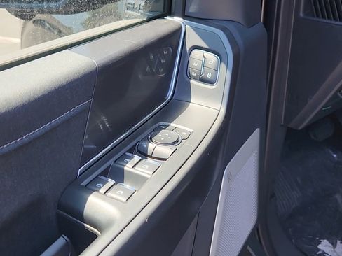 New 2025 Ford F150 Lariat w/ Equipment Group 502A High image 15