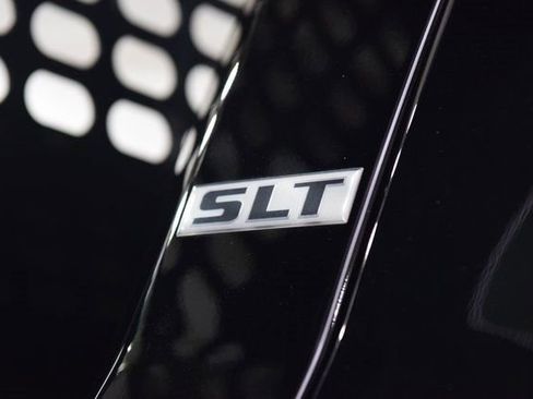 Used 2024 RAM 5500 SLT w/ Quick Order Package 2YG SLT image 14