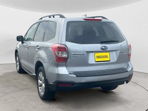 Used 2016 Subaru Forester 2.5i Premium w/ Popular Package #2 AWD/4WD image 7