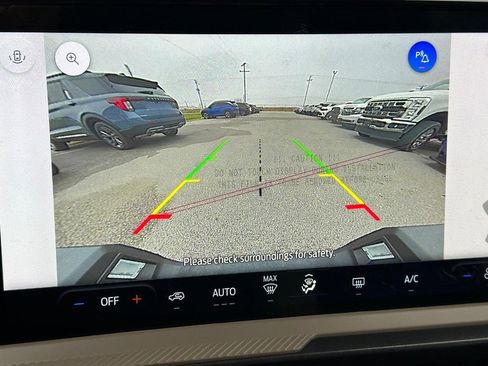 New 2025 Ford Bronco Sport Big Bend image 13