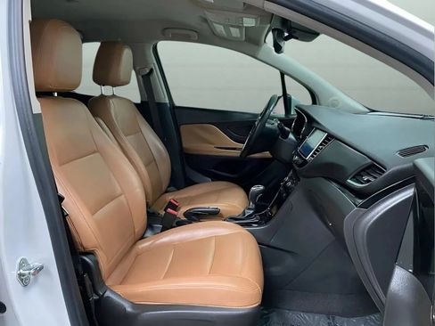 Used 2017 Buick Encore Premium FWD image 14