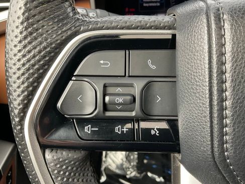 Used 2024 Toyota Tundra 1794 Edition image 12