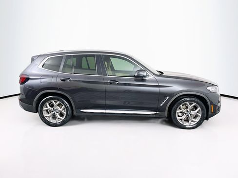 Used 2022 BMW X3 sDrive30i w/ Convenience Package image 10