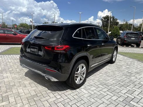 Certified 2023 Mercedes-Benz GLA 250 image 5