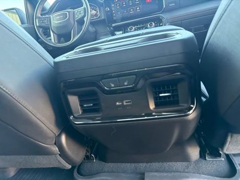 Used 2023 GMC Sierra 1500 AT4 AWD/4WD image 28