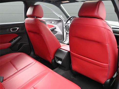 Used 2023 Acura Integra A-Spec image 21
