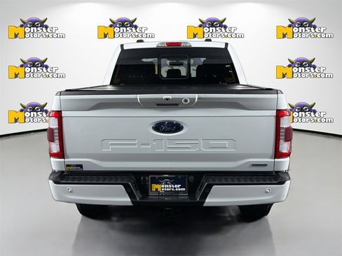 Used 2023 Ford F150 Lariat image 6
