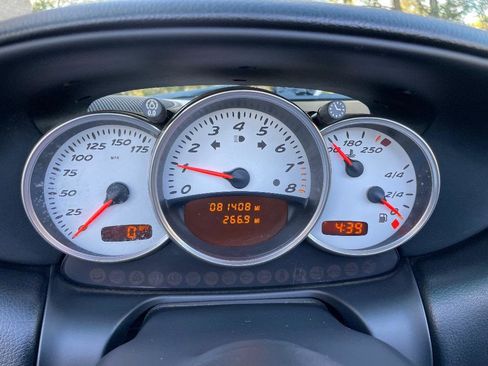 Used 2001 Porsche Boxster S image 24