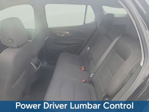 Used 2020 GMC Terrain SLE w/ Driver Convenience Package image 14