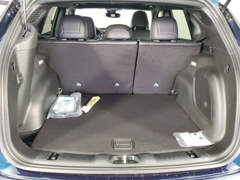 New 2026 Jeep Compass Trailhawk image 37