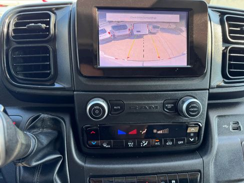 Used 2022 RAM ProMaster 2500 image 24