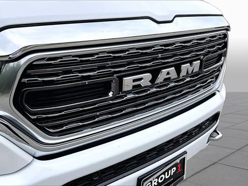 Used 2020 RAM 1500 Limited AWD/4WD image 32