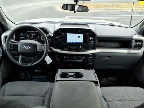 Used 2022 Ford F150 XL image 15