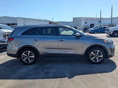 Used 2019 Kia Sorento EX