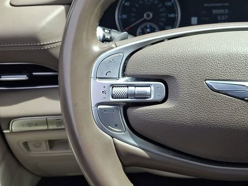 Used 2023 Genesis GV80 3.5T Advanced + image 24