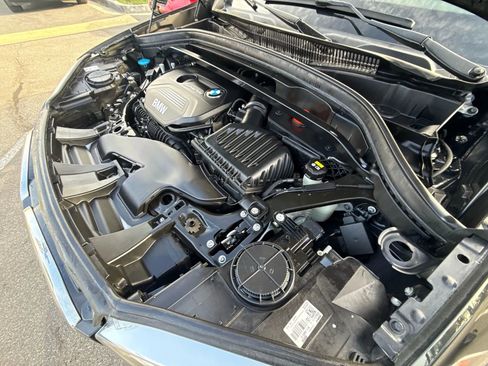 Used 2018 BMW X1 sDrive28i image 40